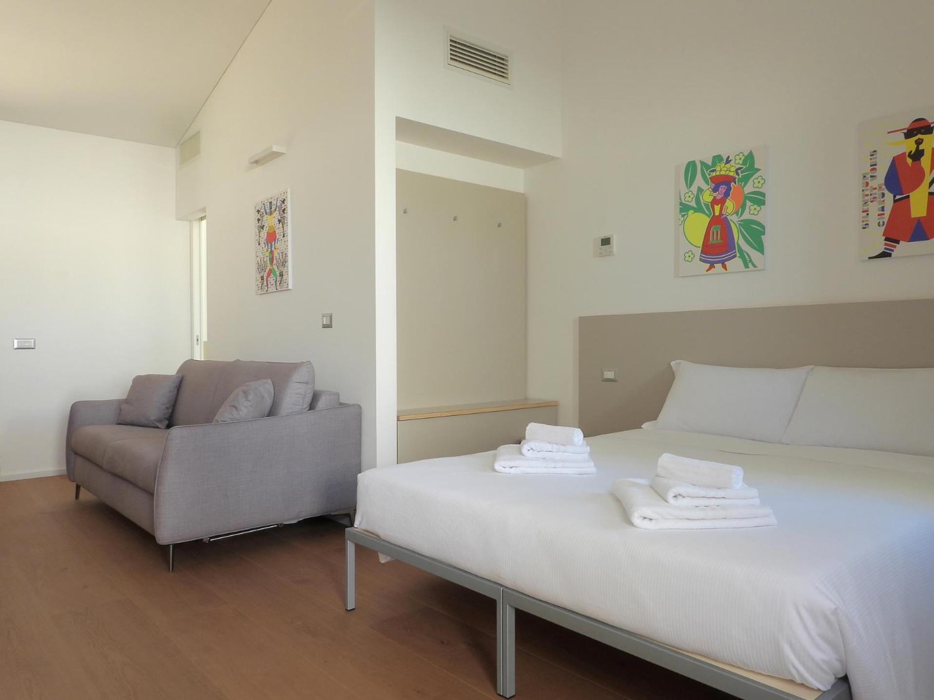 Al Cappuccino Vecchio Hotel Matera Room photo